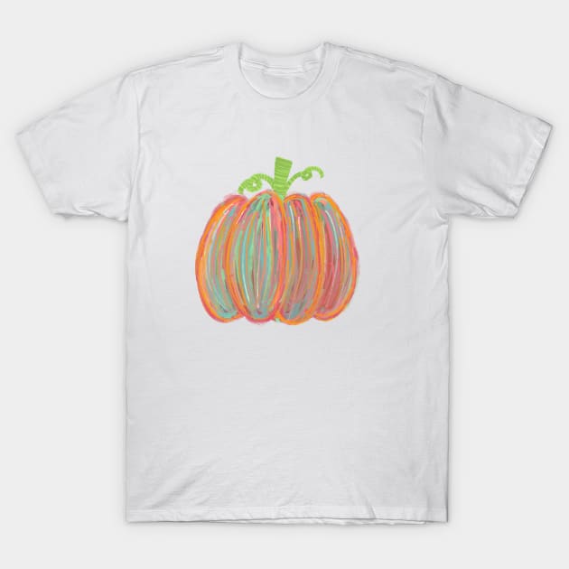 FALL SEASON T-Shirt by ithacaplus